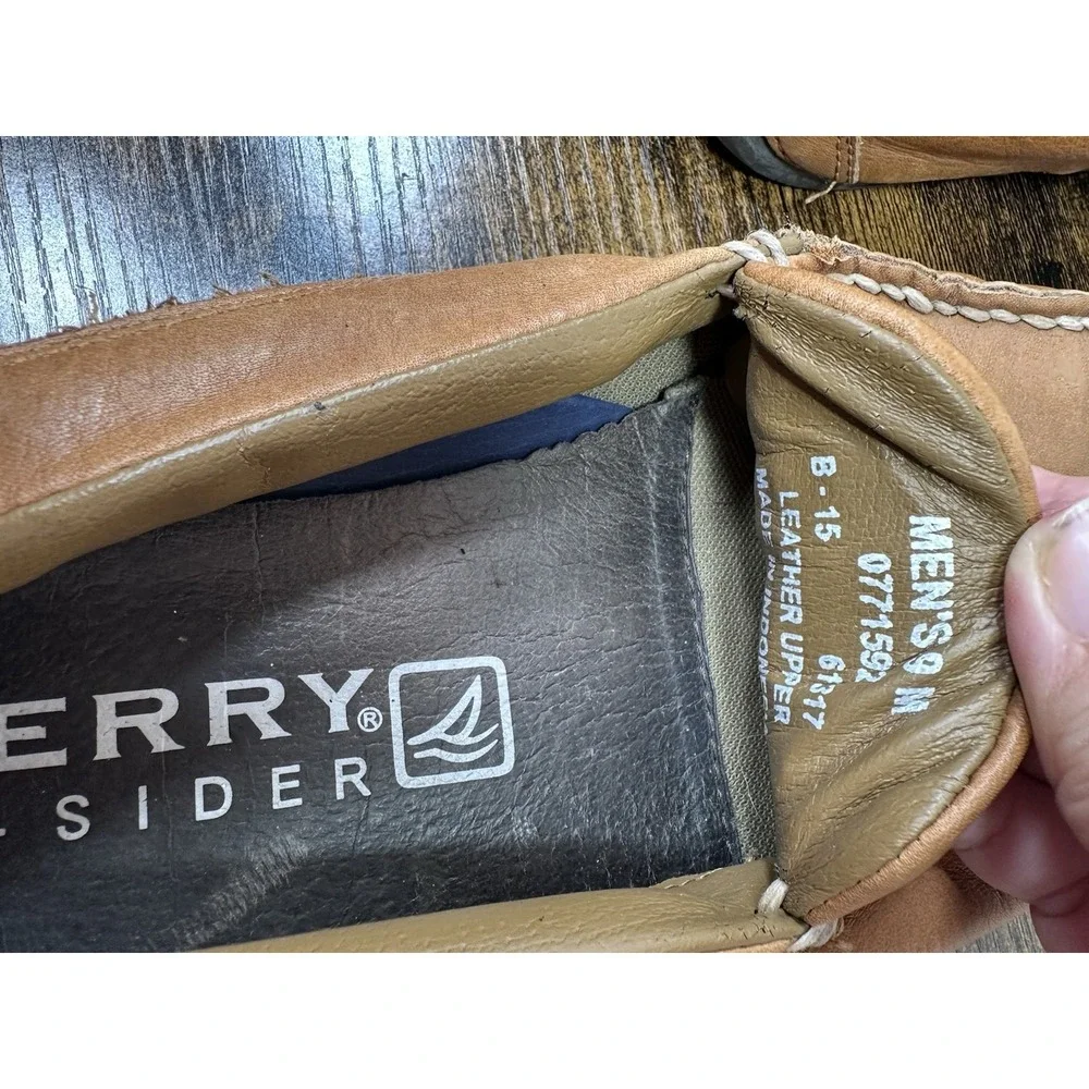 Sperry sider navigator